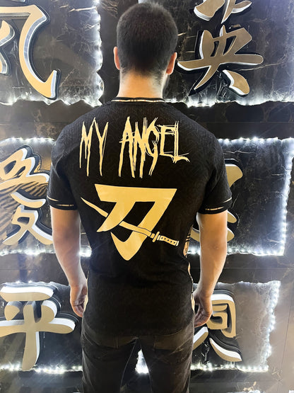 Samurai Jersey