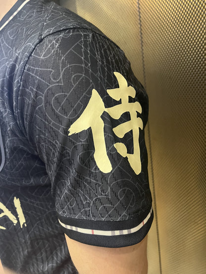 Samurai Jersey